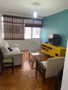 Apartamento com 1 Quarto à venda, 60m² no Centro, São José dos Campos
