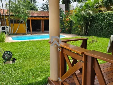 Casa com 5 Quartos à venda, 330m² no Caxingui, São Paulo