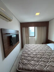 Apartamento com 2 Quartos para alugar, 50m² no Pina, Recife