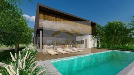 Casa com 4 Quartos à venda, 510m² no Tamboré, Barueri