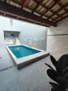 Casa com 3 Quartos à venda, 157m² no Caiçara, Praia Grande