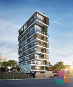 Apartamento com 4 Quartos à venda, 205m² no América, Joinville