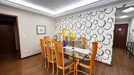 Apartamento com 3 Quartos à venda, 150m² no Jardim do Mar, São Bernardo do Campo
