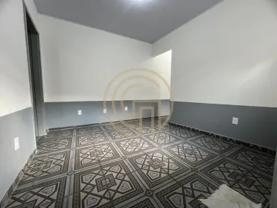 Casa com 1 Quarto para alugar, 30m² no Socorro, São Paulo