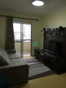Apartamento com 2 Quartos à venda, 65m² no Santa Terezinha, São Bernardo do Campo