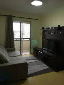 Apartamento com 2 Quartos à venda, 65m² no Santa Terezinha, São Bernardo do Campo