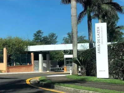 Lote/Terreno à venda, 373m² no Vivendas do Arvoredo, Londrina