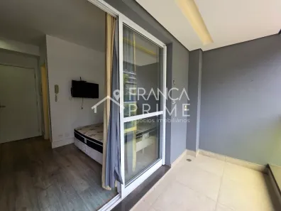Apartamento com 1 Quarto à venda, 25m² no Perdizes, São Paulo