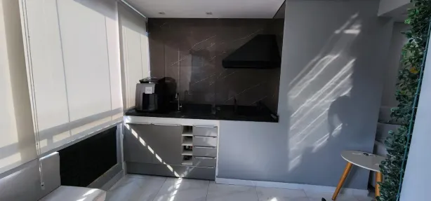 Apartamento com 2 Quartos à venda, 64m² no Sacomã, São Paulo