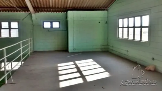 Galpão/Depósito/Armazém à venda, 330m² no Jardim Luciana Maria, Sorocaba
