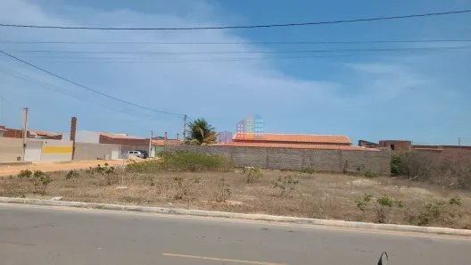 Lote/Terreno à venda, 650m² no Centro, Tibau
