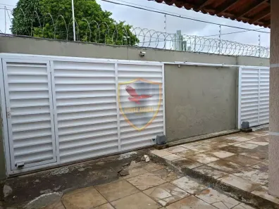 Casa com 4 Quartos para alugar, 300m² no Ponta Negra, Natal