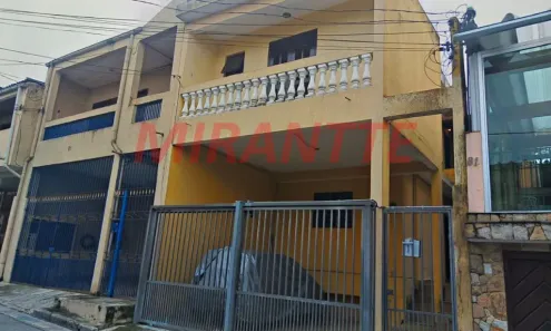 Sobrado com 4 Quartos à venda, 250m² no Jardim Sandra Maria, São Paulo