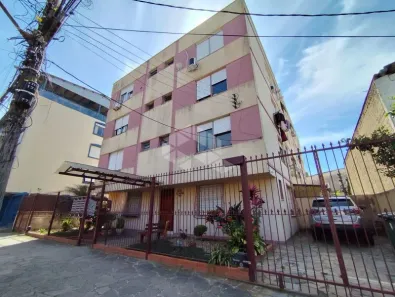 Apartamento com 1 Quarto para alugar, 41m² no Passo da Areia, Porto Alegre