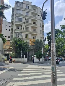 Apartamento com 2 Quartos à venda, 105m² no Santa Cecília, São Paulo