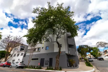 Apartamento à venda, 41m² no Vila Ester (Zona Norte), São Paulo