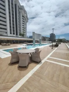 Apartamento com 4 Quartos para alugar, 270m² no Rio Vermelho, Salvador