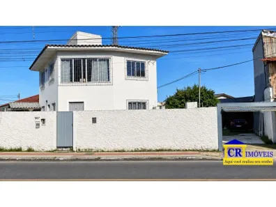 Casa com 5 Quartos à venda, 180m² no Forquilhinha, São José