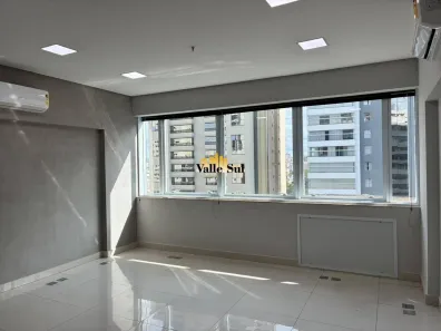 Sala Comercial para alugar, 38m² no Bom Jardim, São José do Rio Preto