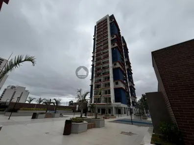 Flat com 1 Quarto para alugar, 47m² no Parque Campolim, Sorocaba