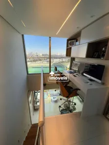Cobertura com 3 Quartos à venda, 140m² no Vila Leopoldina, São Paulo
