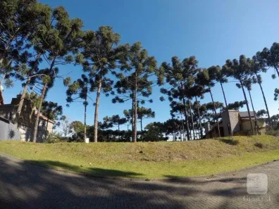 Lote/Terreno à venda, 860m² no Aspen Mountain, Gramado