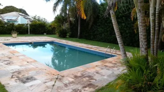 Casa de Condomínio com 5 Quartos para alugar, 448m² no Condomínio Jardim das Palmeiras, Bragança Paulista