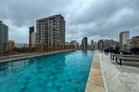 Apartamento com 3 Quartos à venda, 205m² no Sumarezinho, São Paulo