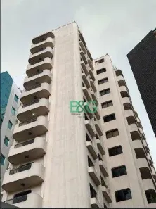 Apartamento com 3 Quartos à venda, 145m² no Aclimação, São Paulo