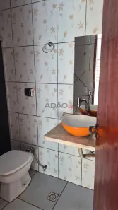 Casa com 3 Quartos à venda, 150m² no São Domingos, Goiânia