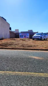 Lote/Terreno à venda, 200m² no Jardim dos Buritis, São José do Rio Preto