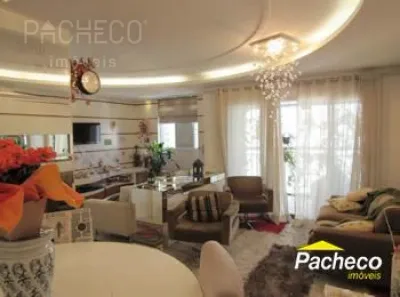 Apartamento com 2 Quartos à venda, 87m² no Alto da Lapa, São Paulo