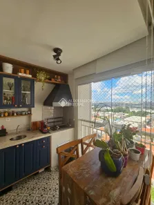 Apartamento com 2 Quartos à venda, 72m² no Santa Paula, São Caetano do Sul