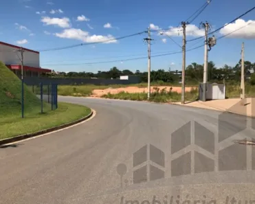 Lote/Terreno à venda, 5611m² no Loteamento Parque Industrial, Jundiaí