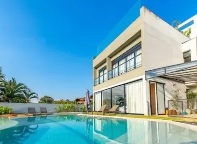 Casa de Condomínio com 4 Quartos à venda, 1200m² no Jardim dos Estados, São Paulo