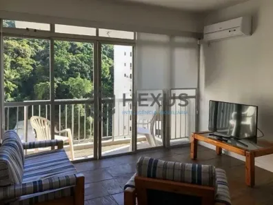 Apartamento com 3 Quartos à venda, 100m² no Pitangueiras, Guarujá