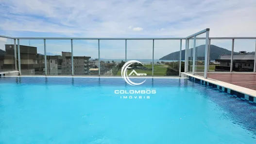 Apartamento com 3 Quartos à venda, 118m² no Centro, Ubatuba
