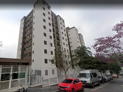 Apartamento com 3 Quartos à venda, 67m² no Vila Santos, São Paulo