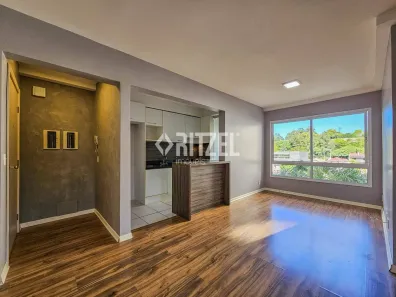 Apartamento com 2 Quartos para alugar, 71m² no Jardim Mauá, Novo Hamburgo