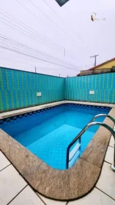 Apartamento com 2 Quartos à venda, 60m² no Real, Praia Grande