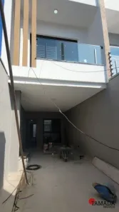 Casa com 3 Quartos à venda, 120m² no Jardim Nordeste, São Paulo