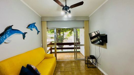 Apartamento com 3 Quartos à venda, 94m² no Enseada, Guarujá