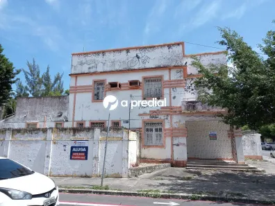 Imóvel Comercial com 4 Quartos à venda, 374m² no Centro, Fortaleza