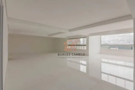 Apartamento com 4 Quartos à venda, 260m² no Vila da Serra, Nova Lima