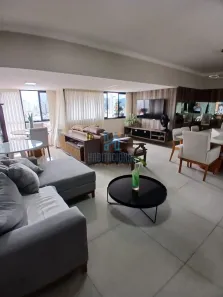 Apartamento com 3 Quartos à venda, 151m² no Tirol, Natal
