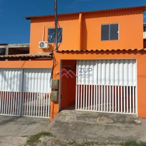 Casa com 2 Quartos à venda, 97m² no Campo Redondo, São Pedro da Aldeia