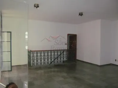 Imóvel Comercial para alugar, 328m² no Parque dos Bandeirantes, Ribeirão Preto