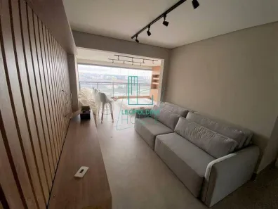 Apartamento com 3 Quartos à venda, 153m² no Vila Leopoldina, São Paulo