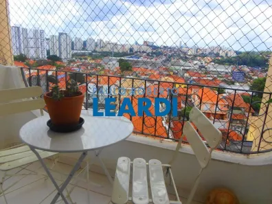 Apartamento com 3 Quartos à venda, 73m² no Vila Sônia, São Paulo