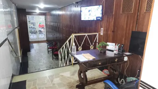 Apartamento com 2 Quartos à venda, 75m² no Copacabana, Rio de Janeiro